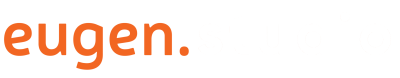Logo-EugenStudio Logo-EugenStudio